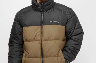 Columbia Sportswear Winterjacke Pike Lake