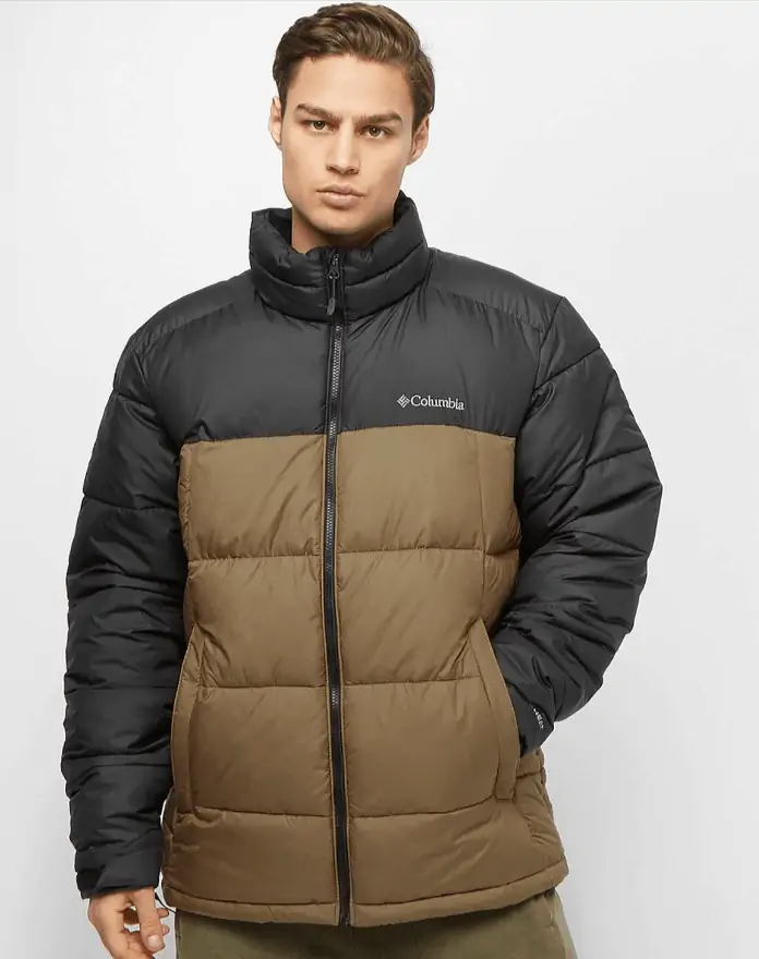 Columbia Sportswear Winterjacke Pike Lake (Größe S bis XL) für 51,99 € inkl. Versand (statt 129,99 €)