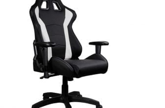 Cooler Master Gaming Chair Caliber R1