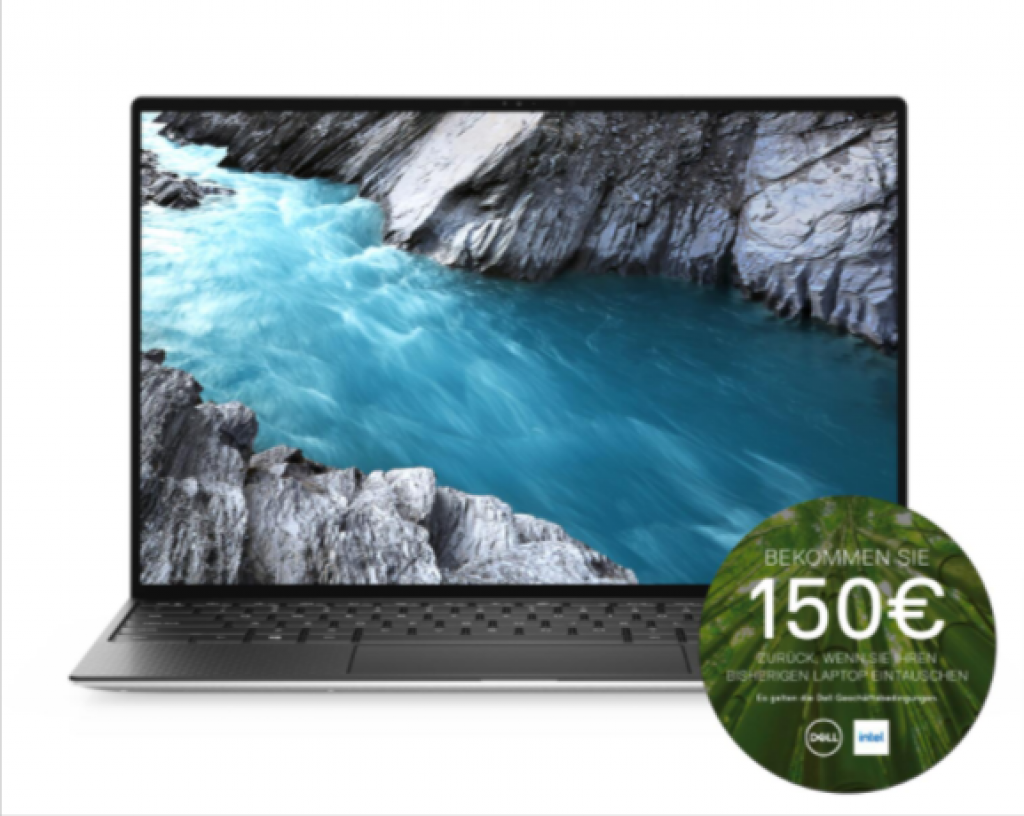 Dell Xps 13 9300 Notebook