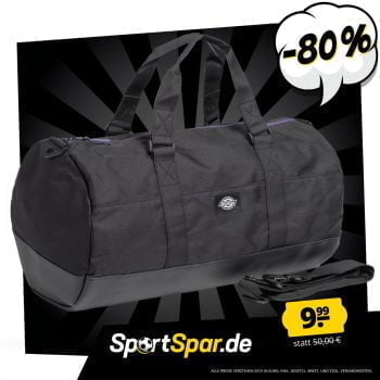 Dickies Mertzon Holdall 37l Tasche