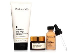 Dr. Perricone Cleanser