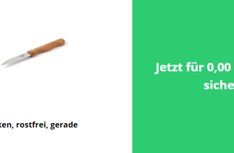 FREE ZOEPPKEN HEISO 1870 Premium Kuechenmesser online kaufen