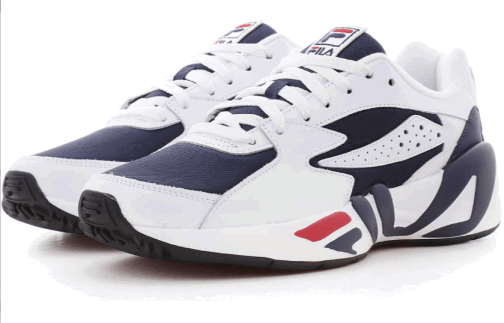 Fila Mindblower Men Herren Sneaker