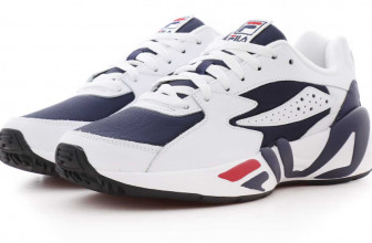 Fila Mindblower Men Herren Sneaker