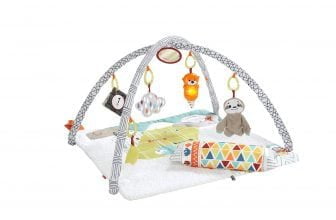 Fisher Price GKD45