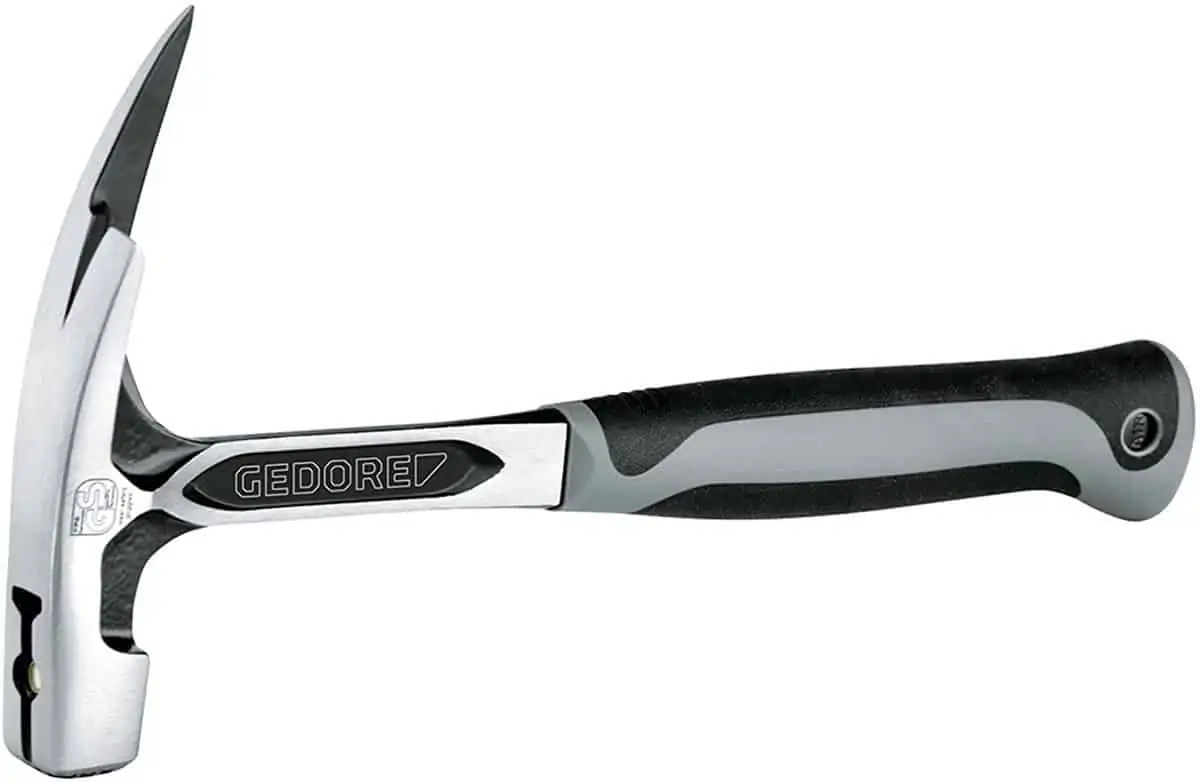 GEDORE Latthammer mit Magnet 340 mm für 29,99 € inkl. Versand (statt 43,27 €)