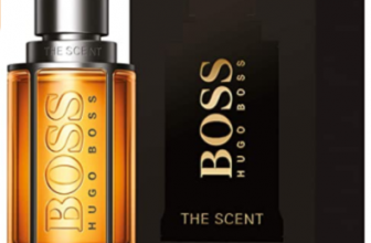 Hugo Boss The Scent homme men After Shave Lotion 1er Pack 1 x 100 ml Amazon de Drogerie Koerperpflege