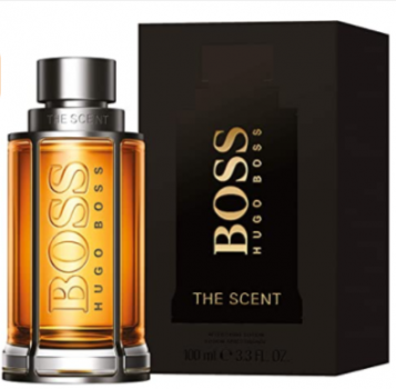 Hugo Boss The Scent homme men After Shave Lotion 1er Pack 1 x 100 ml Amazon de Drogerie Koerperpflege