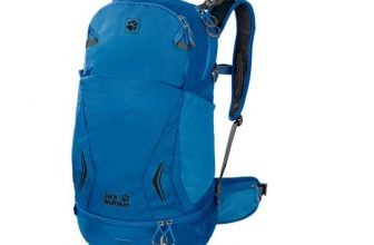 Jack Wolfskin Moab Jam 34 Rucksack