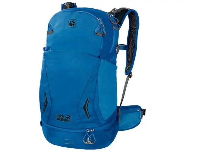 Jack Wolfskin Moab Jam 34 Rucksack [34 Liter] für 59,90€ inkl. Versand statt 71,32€