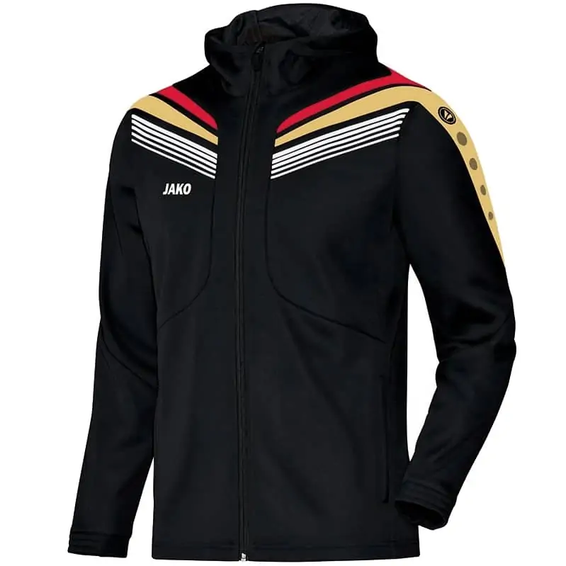 Jako Pro Kapuzenjacke (6 Farben) für 10,99 € zzgl. 3,95 € Versand