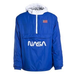 K1X X Nasa Urban Hooded Hz