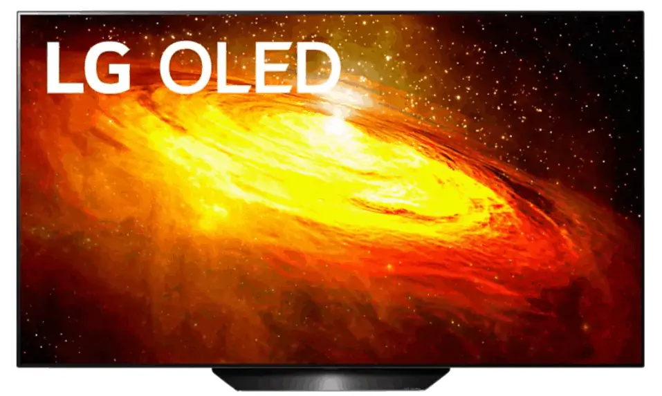 [Saturn Card] LG OLED65BX9LB OLED TV (Flat, 65 Zoll / 164 cm, UHD 4K, SMART TV) für 1499,00 € inkl. Versand (statt 1699€)
