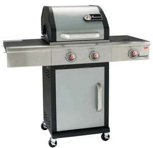 Landmann Triton Pts 2.1 Gasgrill