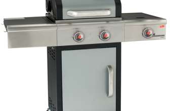 Landmann Triton PTS 2.1 Gasgrill