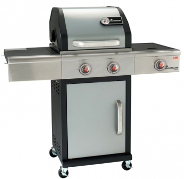 Landmann Triton PTS 2.1 Gasgrill