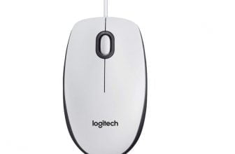 Logitech M100 1000dpi