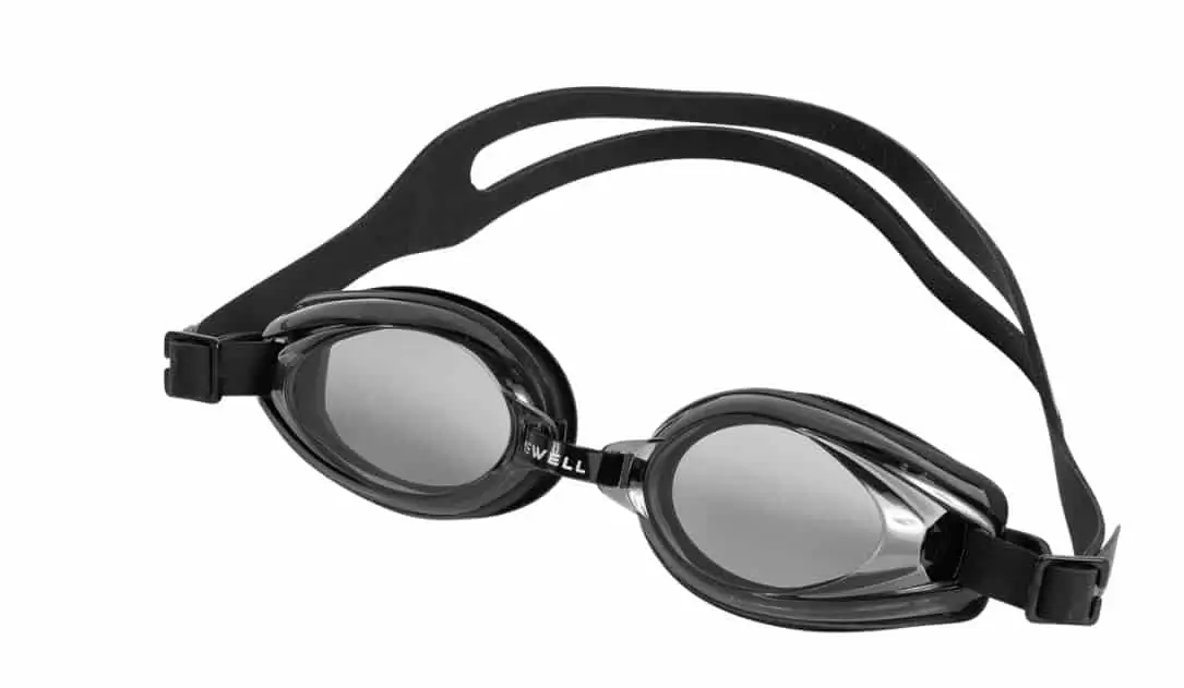 McWell Schwimmbrille [3 Farben] für 5,06€ inkl. Versand statt 7,94€