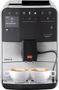 Melitta Caffeo Barista T Smart F831 101 Kaffeevollautomat