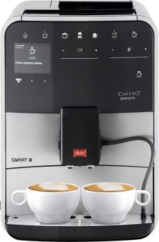 Melitta Caffeo Barista T Smart F831 101 Kaffeevollautomat e1616324758130