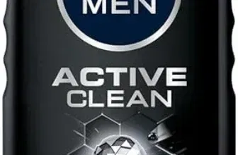 NIVEA MEN Active Clean Duschgel