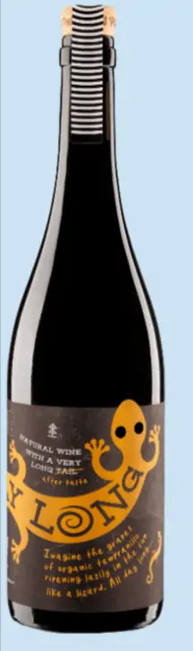 Neleman All Day Long Tempranillo Roter Bio-Wein (12 Flaschen) für 49,99 € inkl. Versand (statt 79,80 €)