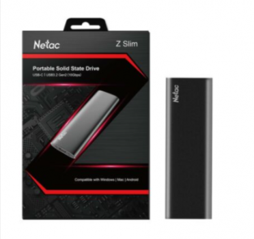 Netac 250GB Extern SSD Festplatte Tragbare Solid State Drive USB3 0 Protable SSD eBay