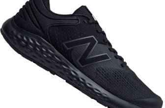 New Balance Schuh Fresh Foam 520 v7 schwarz