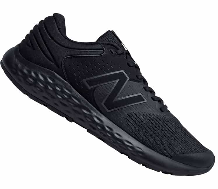 New Balance Schuh Fresh Foam 520 V7 Schwarz