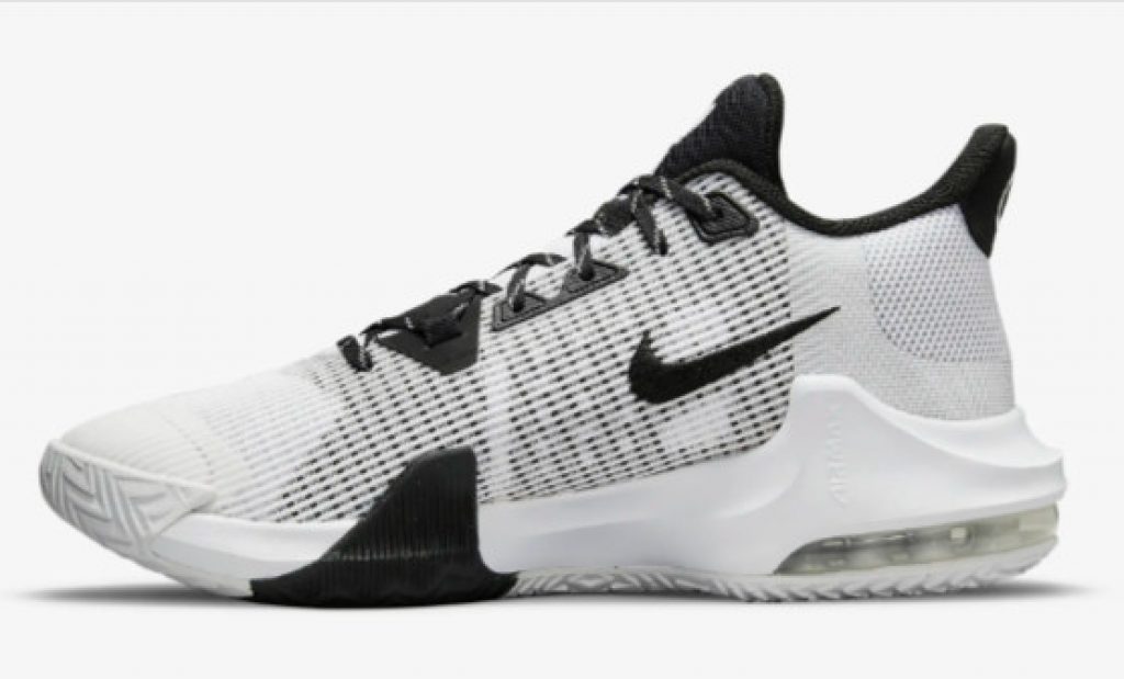 Nike Air Max Impact Basketballschuh Nike De ()