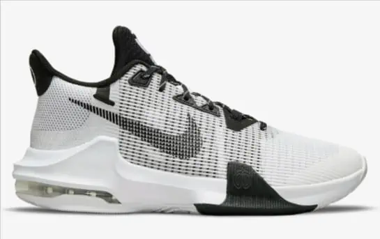 Nike Air Max Impact Basketballschuh ( 40- 50.5) für 53,97 € inkl. Versand (statt 84,89 €)