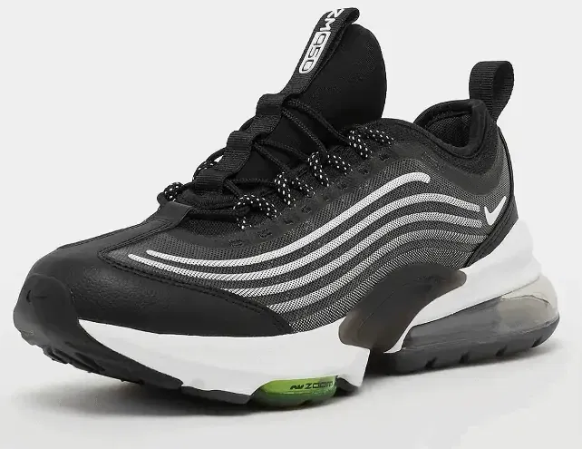 Nike Air Max ZM950 Kinder Sneaker (Größe 38 bis 39) für 80,00 € inkl. Versand (statt 149,99 €)
