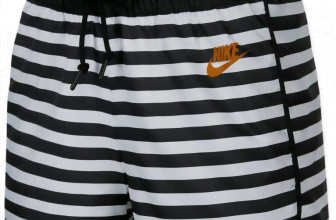 Nike Damen Short NSW Woven La