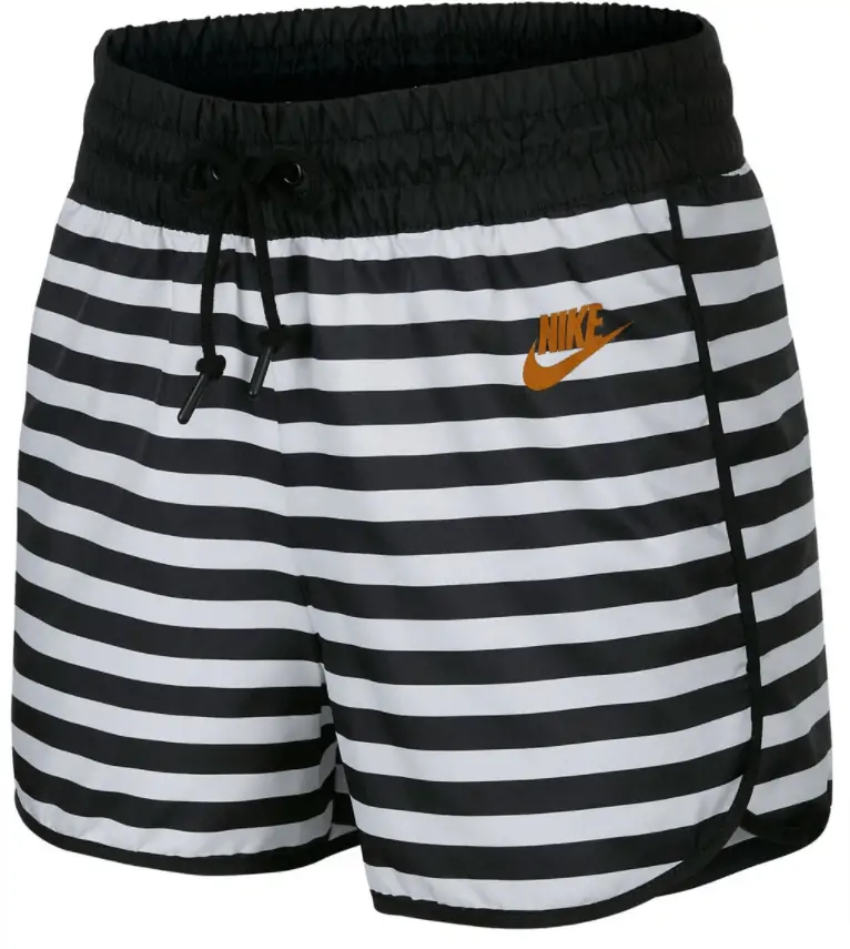 Nike Damen Short NSW Woven La (Größe S bis XL) für 11,54 € inkl. Versand (statt 33,68 €)