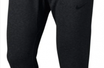 Nike Dri FIT Trainingshose