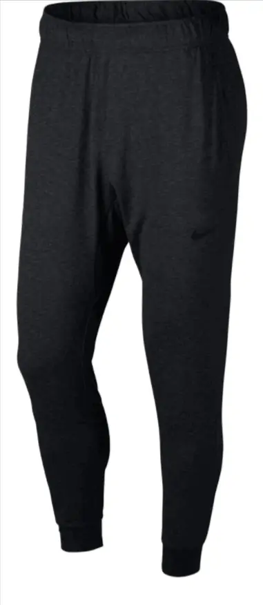 Nike Dri-FIT Trainingshose (Größe XXL) für 17,39 € inkl. Versand (statt 49,90 €)