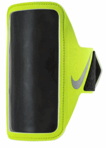 Nike Performance Arm Lean Laufarmband