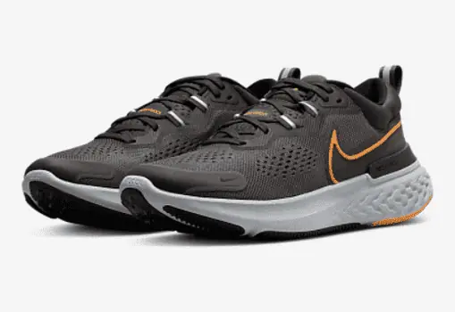 Nike React Miler 2 Herren Strassenlaufschuh. Nike DE