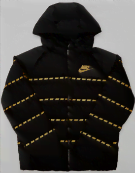 Nike Sportswear Down Jacket Kinder Daunenjacke