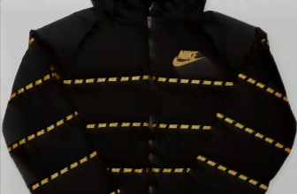 Nike Sportswear Down Jacket Kinder Daunenjacke