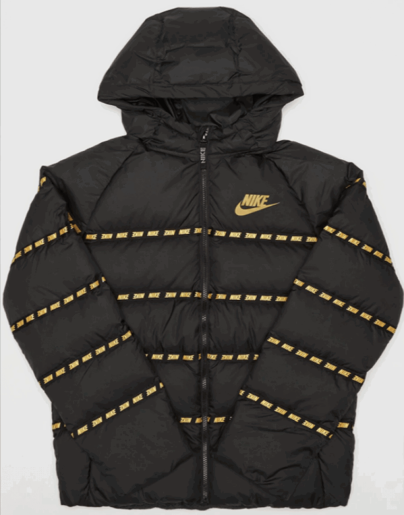 Nike Sportswear Down Jacket Kinder Daunenjacke