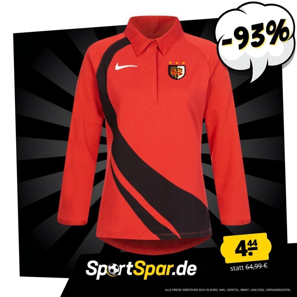 Nike Stade Toulousain Damen Rugby Trikot