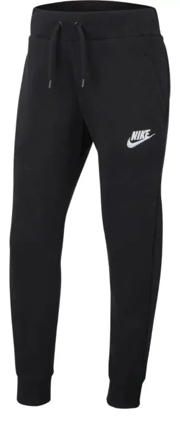 Nike Kinder Trainingshose Sportswear NSW PE (Größe M und XL) für 14,69 € inkl. Versand (statt 25,94 €)