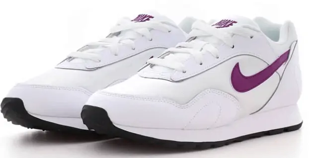 Nike WMNS Outburst Damen Sneaker (3 Farben, Größe 36 bis 40,5) je 29,99 € inkl. Versand (statt 58,85 €)