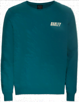 Oakley Krakow Herren Sweatshirt