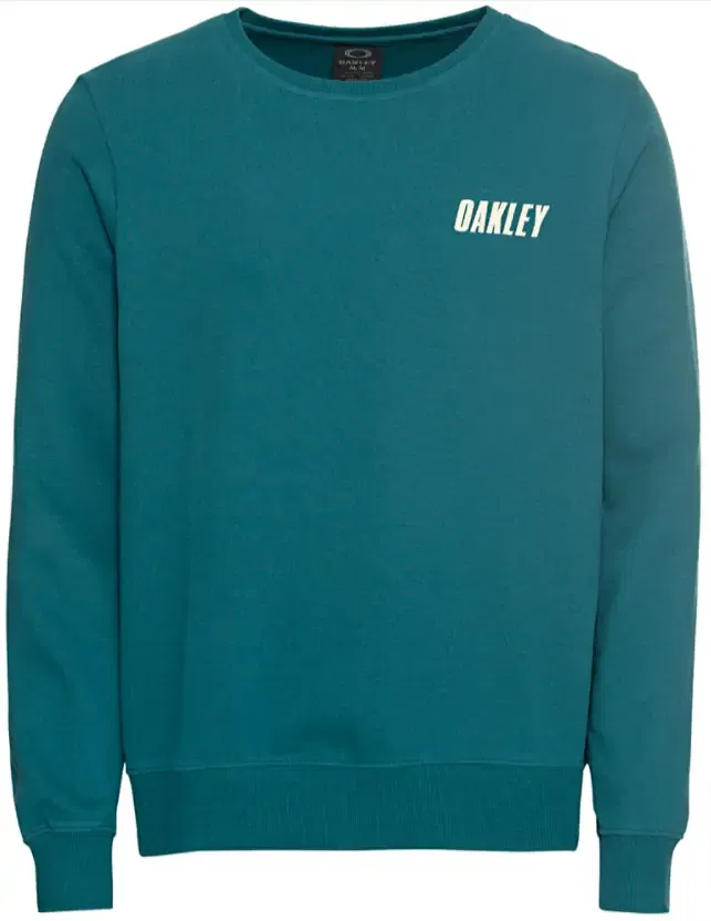 Oakley Krakow Herren Sweatshirt (Größe S bis 2XL) für 23,94 € inkl. Versand