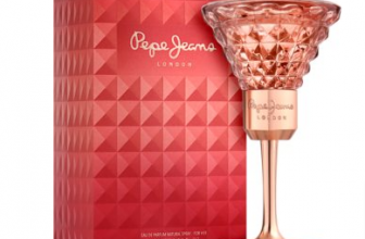 Pepe Jeans Pepe Jeans For Her Eau de Parfum fuer Damen NOTINO