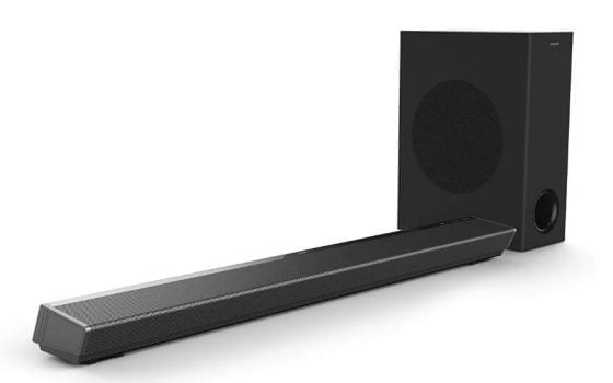 Philips PB603 Soundbar drahtloser Subwoofer