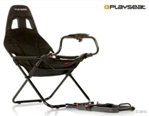 Playseat Challenge Klappbare Rennsitz